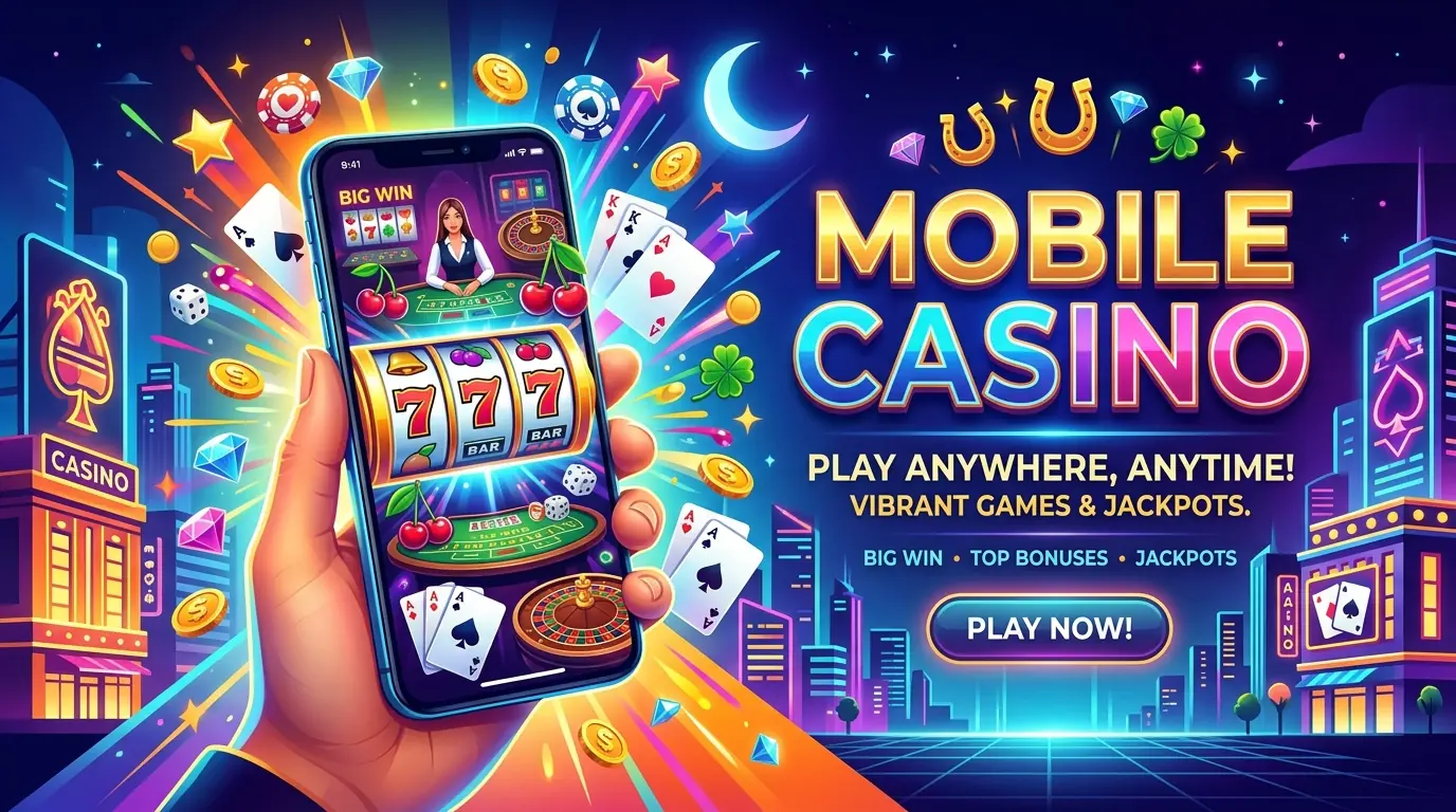 Simple casino mobiilikäyttö