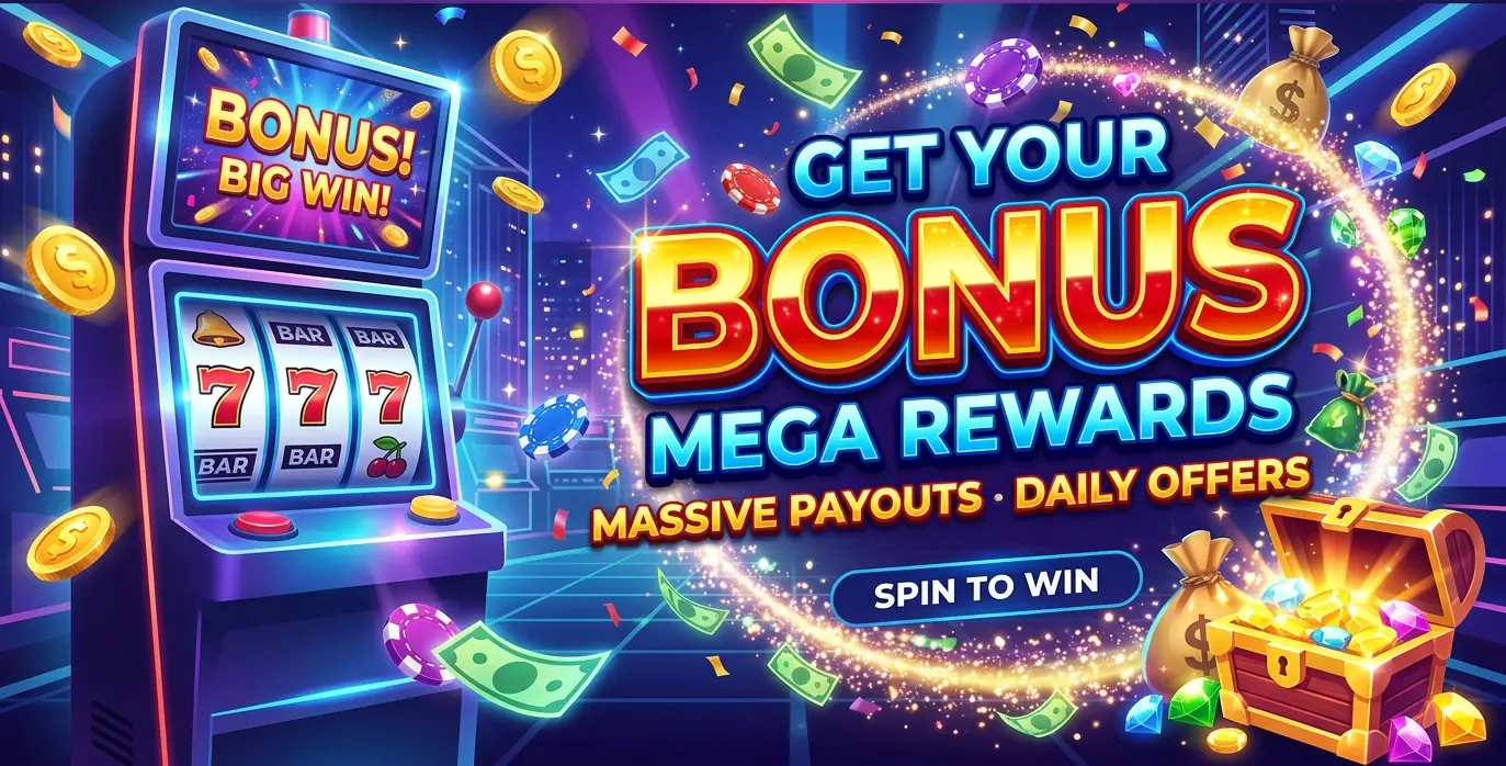 Bonus Simple casino