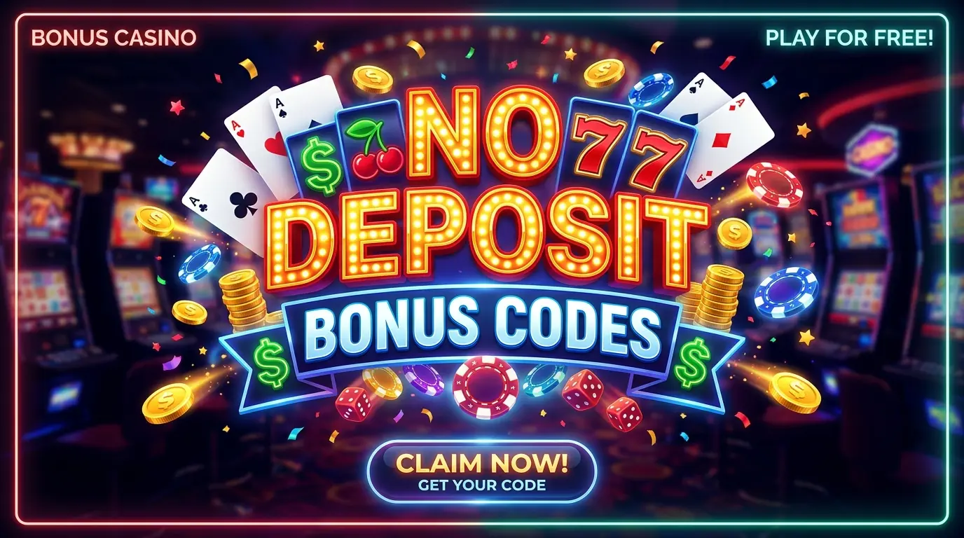 Simple casino bonus ilman talletusta