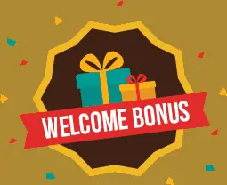 Welcome bonus Simple casino