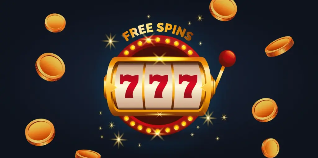 Simple casino free spins