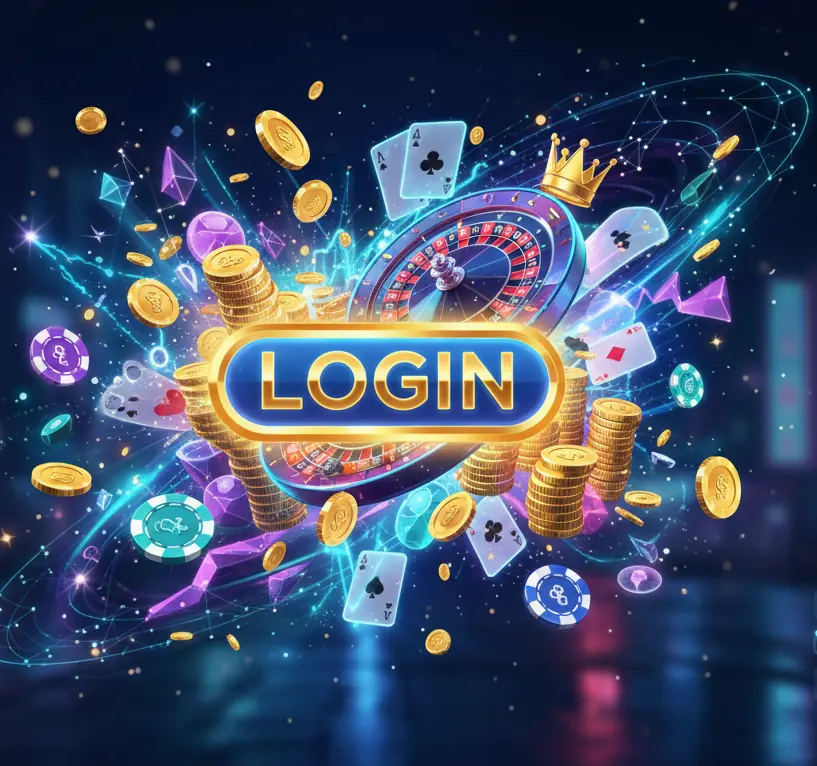 Login Simple casino