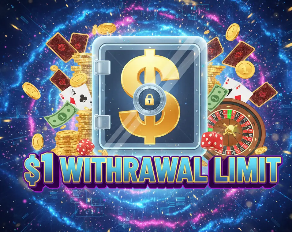 Simple casino 1 € kotiutus