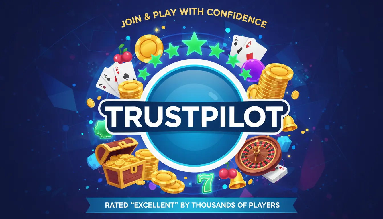 Trustpilot Simple casino