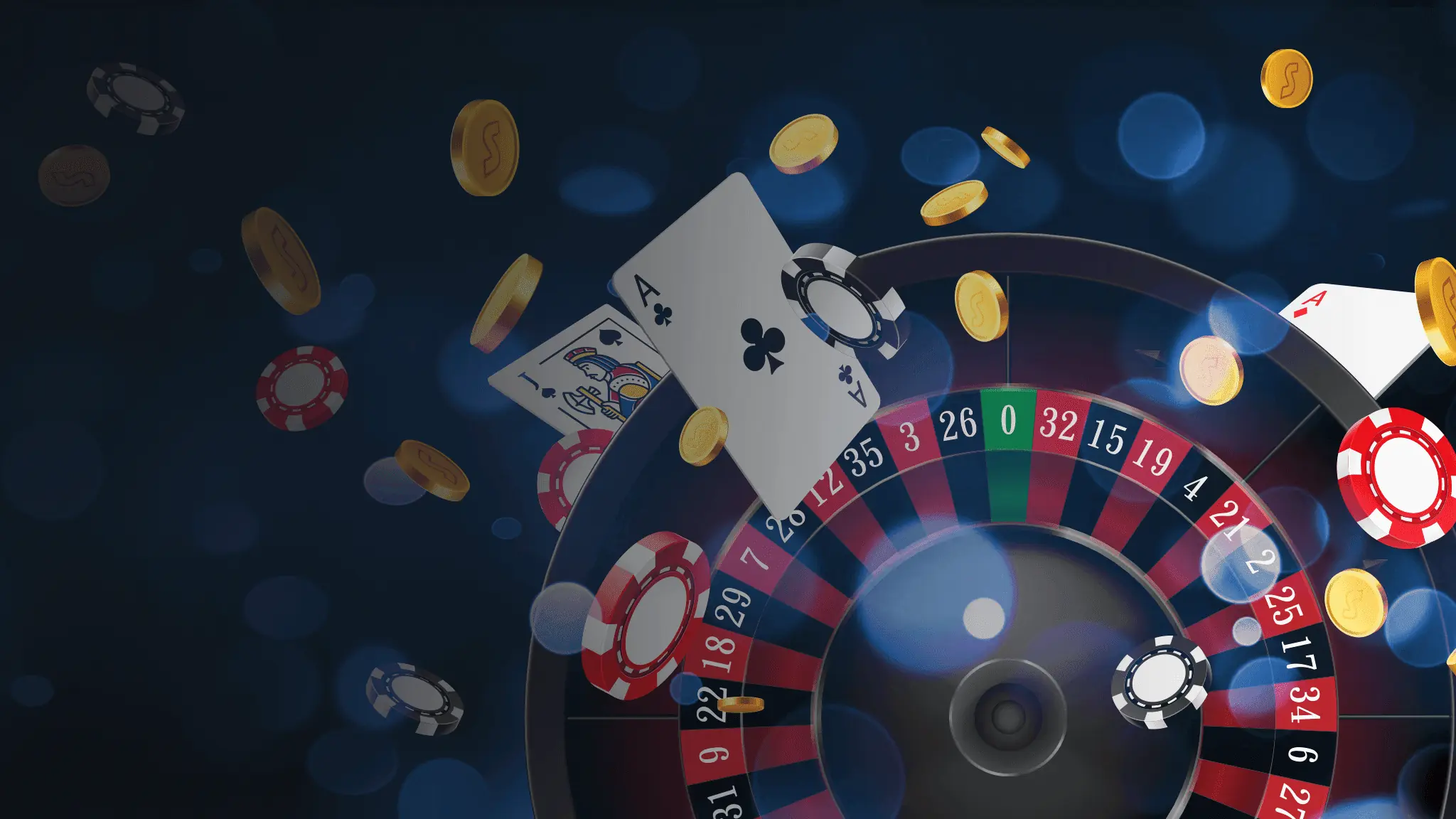 Games Simple casino