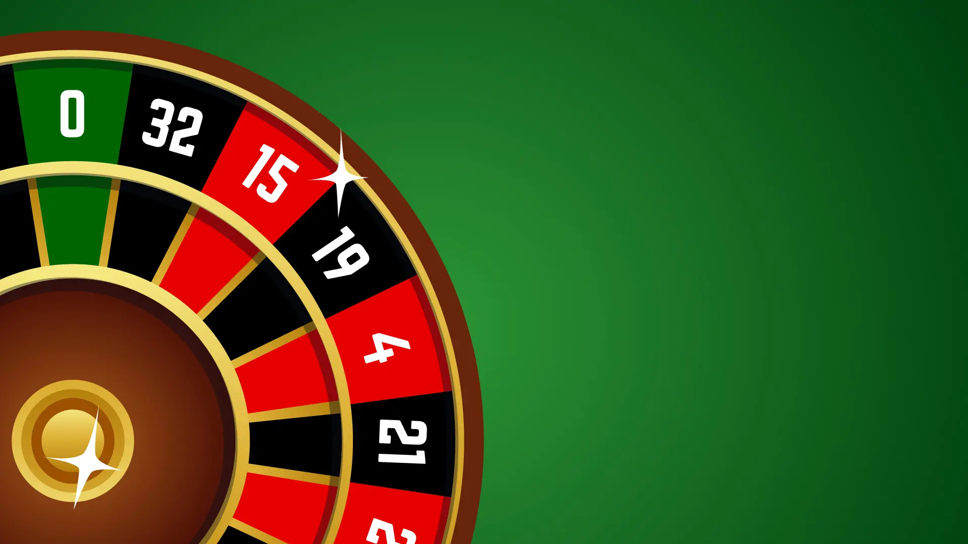 Roulette Simple casino