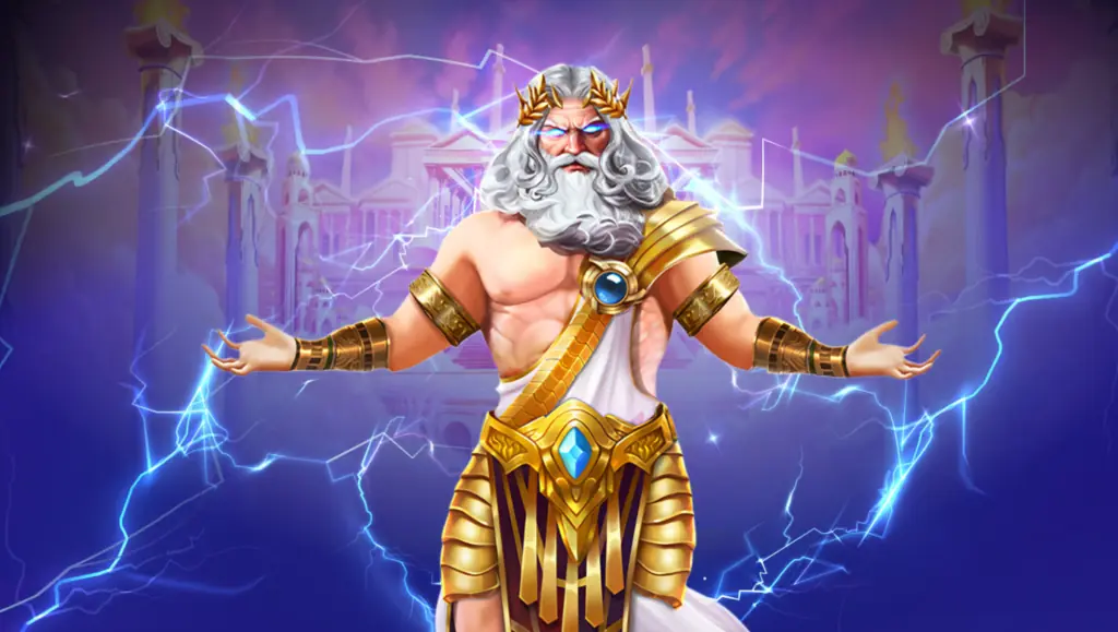 Simple casino Gates of Olympus