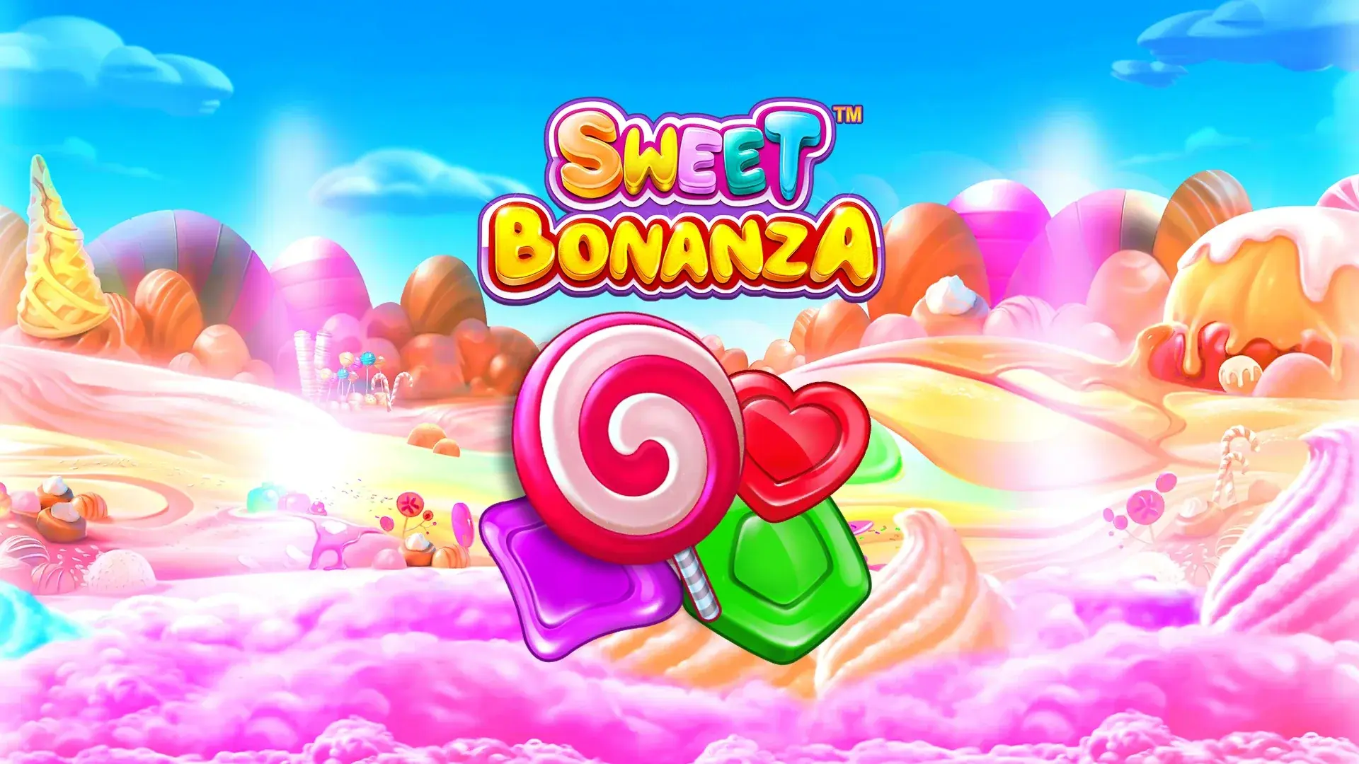 Sweet Bonanza Simple casino