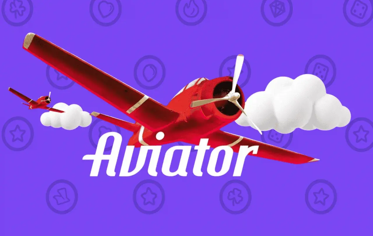Aviator Simple casino